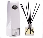 Mystix London | Coffee & Cocoa Fragrance Oil Reed Diffuser - 200ml