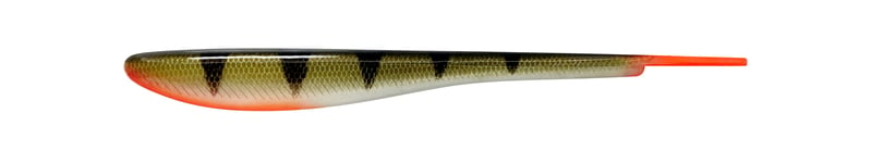 Savage Gear SAVAGE GEAR MONSTER SLUG 20CM 2-PACK PERCH