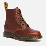 Dr. Martens Men's 1460 Pascal Ambassador Leather Boots - UK 10