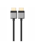 ALOGIC Slim Super Ultra 8K HDMI to HDMI Cable - 2m