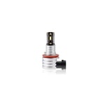 AUTOLINE Direct Fit LED H8 9-32V, 2000 Lumen, Pris per stk