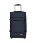 Eastpak Transit'R S Duffel trolley navy