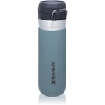 Stanley Quick Flip Go Bottle thermo bottle Shale 700 ml