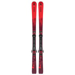 Atomic Redster S7+m 12 Gw Alpine Skis Pack Röd 156