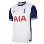 Tottenham Hemmatröja 2024/25 Vapor - Nike, storlek X-Small