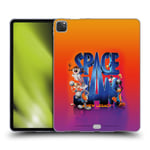 OFFICIAL SPACE JAM: A NEW LEGACY GRAPHICS SOFT GEL CASE FOR APPLE SAMSUNG KINDLE