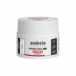 Vernis à ongles en gel Hard High Viscosity Andreia Professional Hard [44 g]