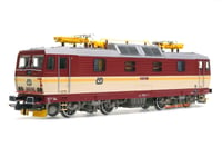 Locomotive électrique série 371, CD, ép V-VI digital son - HO 1/87 - ROCO 71232