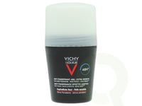 Vichy Homme 48H Anti-Transpirant Deo Roll-On 50 ml