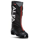 Skisko til dame Alfa Outback Xplore APS GTX W Black