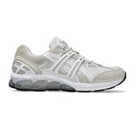 Asics Men's Gel-Sonoma 180 Sneaker, White Glacier Grey, 6.5 UK