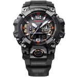 Casio Master of G-Land GWG-B1000EC-1AER - Herre - 52 mm - Analog - Quartz - Safirglas