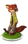 Figurine Nick Wilde Zootopie Disney Infinity 3.0