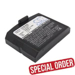 Battery For SENNHEISER RR4200, RS 4200, RS 4200 TV-2, RS4200, RS-4200, Set 830