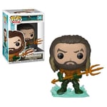 Aquaman Pop! Vinyl Figure 245