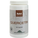 Natur-Drogeriet Quercetin kapsler - 90 Kapslar