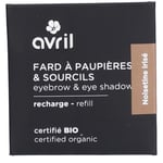 AVRIL Fard Multi-Usage - Noisette irisé Poudre 3 g