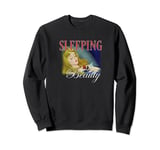 Disney Sleeping Beauty Aurora Classic Portrait Sweatshirt