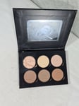 AESTHETICA COSMETICS POWDER CONTOUR KIT