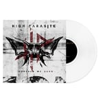 High Parasite  Forever We Burn  LP/Vinyl