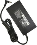 19.5V 6.15A 120W 4.5x3.0mm Chargeur Adaptateur Remplacement pour HP Envy i7-4700MQ HSTNN-CA25 HSTNN-DA25 HSTNN-LA25 PA-1121-62HA 738211-002 Power Charger.[G1109]