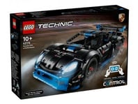 Lego Technic Control+ 42176 Voiture de course Porsche GT4 e-Performance