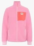 Kari Traa Røthe Midlayer - Dame - Rosa - M