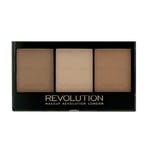 Ultra Sculpt & Contour Palette Light Medium C04