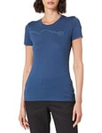 Ortovox Women's 120 Tec Mountain T-Shirt