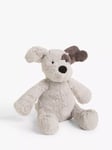 John Lewis Dog Plush Soft Toy