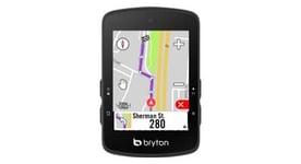 Compteur gps bryton rider s510 t   ceinture cardio capteur cadence capteur vitesse