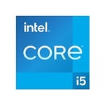 Intel Core i5-13400 - 4.6Ghz/20Mo/LGA1700/BOX