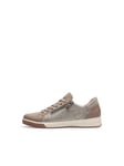 ARA Femme Rome Basket, Moon Moon CDF, 37 EU