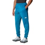 M reaxion fl jogger the north face nf0a7z9prci vīriešiem melyna miehet sininen NF0A7Z9PRCI