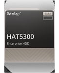 Synology HAT5300-4T disque dur 3.5" 4 To Série ATA III