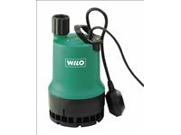 Wilo Dränkbar Pump Tm 32/7 4048412