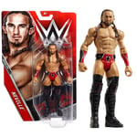 Figurines articulées Mattel WWE série 74 « Neville » personnage articulé 17 cm