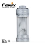 Fenix CL22R Pro Campinglykt Hvit