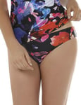 SeaSpray Rio Bikini Brief Bottoms Pant 16-1352 Womens Swimwear UK 20