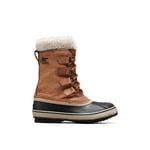 Sorel Winter Carnival™ Boot WP - Bottes de neige femme Brown 38