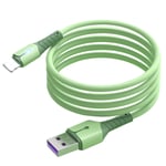 Data Cable, Oxygen-Free Pure Copper Core Liquid Silicone Data Cable with8907