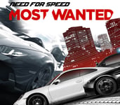 Need for Speed Most Wanted Limited Edition EA PC Origin (Digital nedlasting)