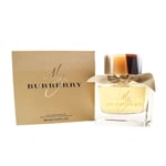 Burberry My Burberry Eau de Parfum 90ml Spray Brand New & Sealed