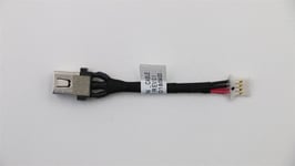 Lenovo IdeaPad S340-15IIL Touch DC In Port Socket Power Cable 5C10S29911