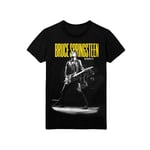 Bruce Springsteen - X-Large - Short Sleeves - R500z