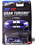 Hot Wheels - '20 Ford MUSTANG Shelby GT500 - Gran Turismo 4/5 - HRV66 - HWR61