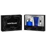 Legend Blue Coffret - Eau de Parfum-100ml MONTBLANC