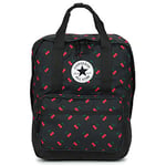 Converse Sac a dos BP CHERRY AOP SMALL SQUARE BACKPACK Femme