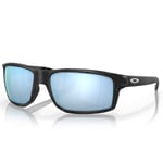 OAKLEY Gibston Noir Unique 2024 - *prix inclus code XTRA10