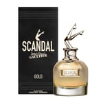 Jean Paul Gaultier Scandal Gold Edp 80ml